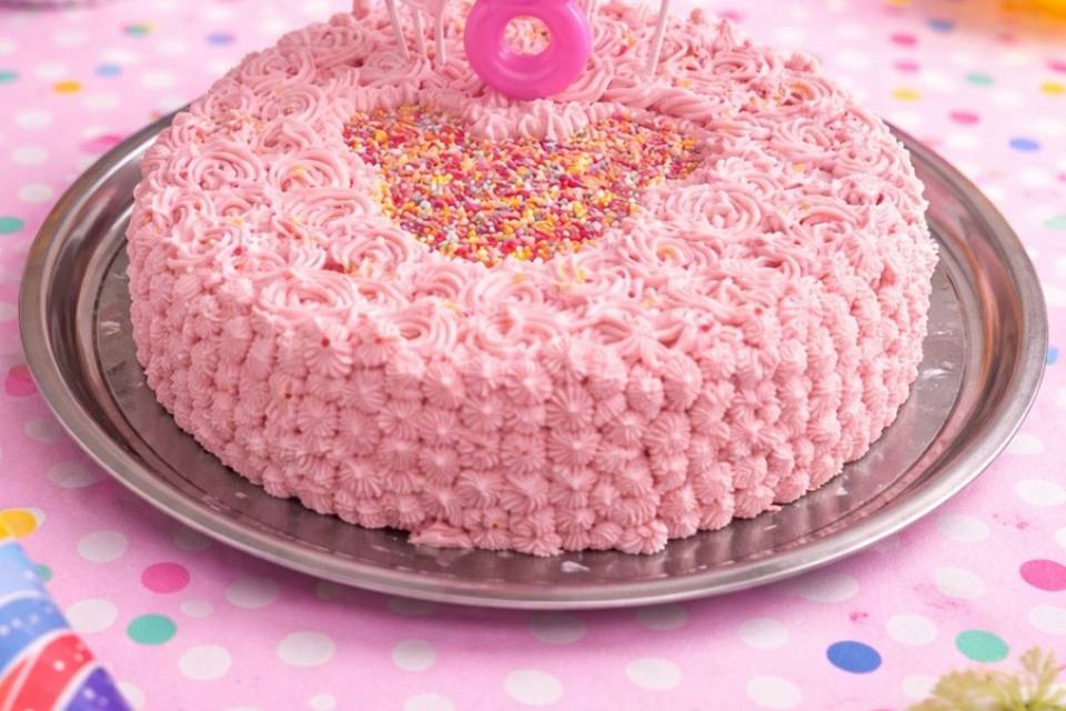 Feliz cumpleaños 🎉
