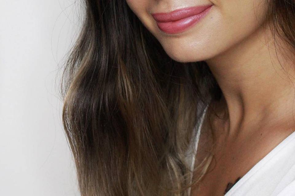 Alba, la novia