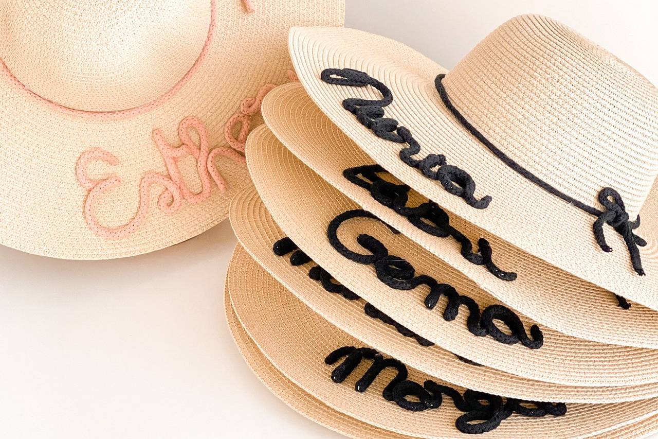 Como hacer un sombrero vaquero~ topper~how to make a cowboy hat