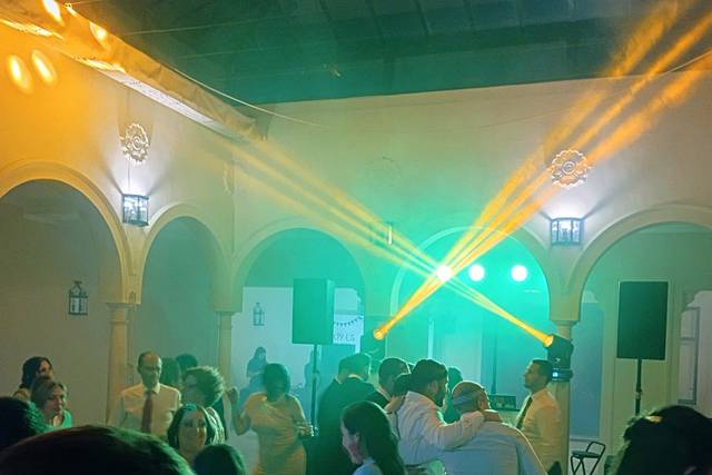 One-La events