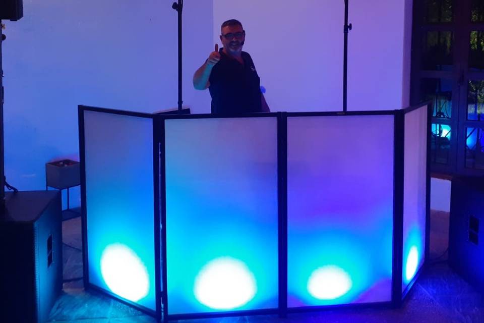 DJ Juanlu