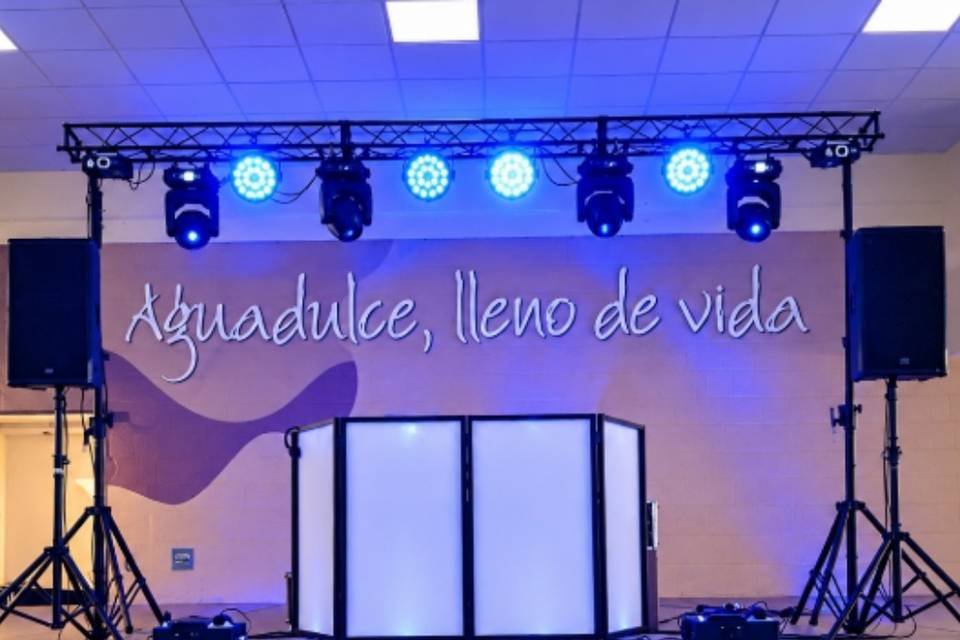 Preparados de nuevo