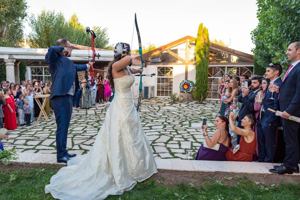 Bodas fos