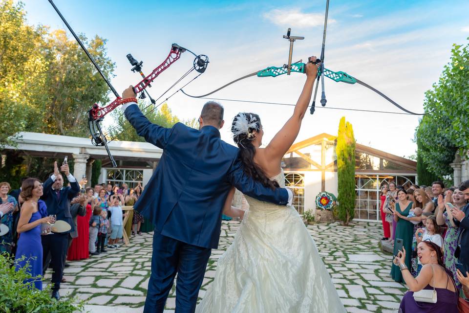 Bodas fos