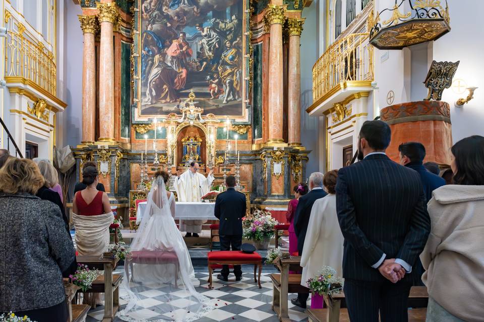 Bodas fos