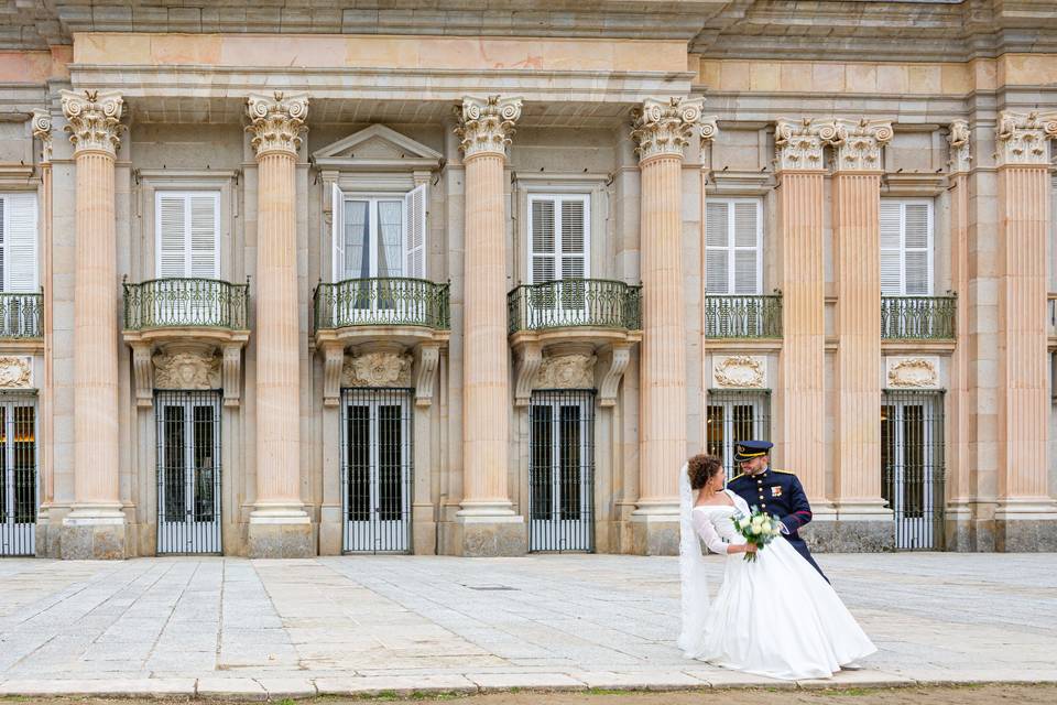Bodas fos
