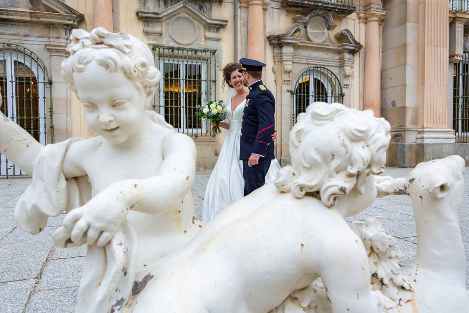 Bodas fos