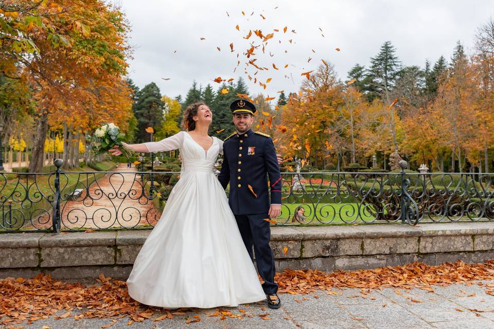 Bodas fos