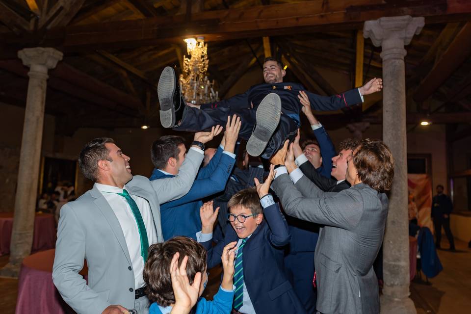 Bodas fos