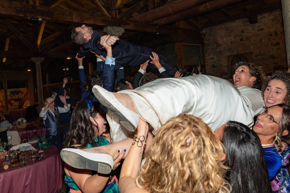 Bodas fos