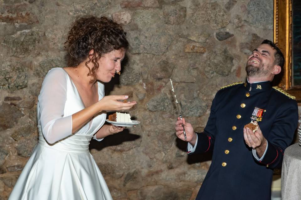Bodas fos