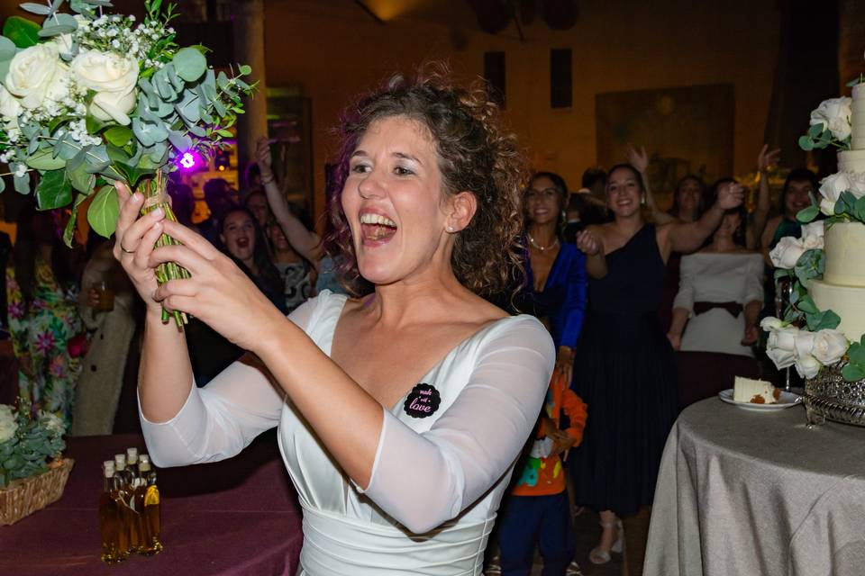 Bodas fos