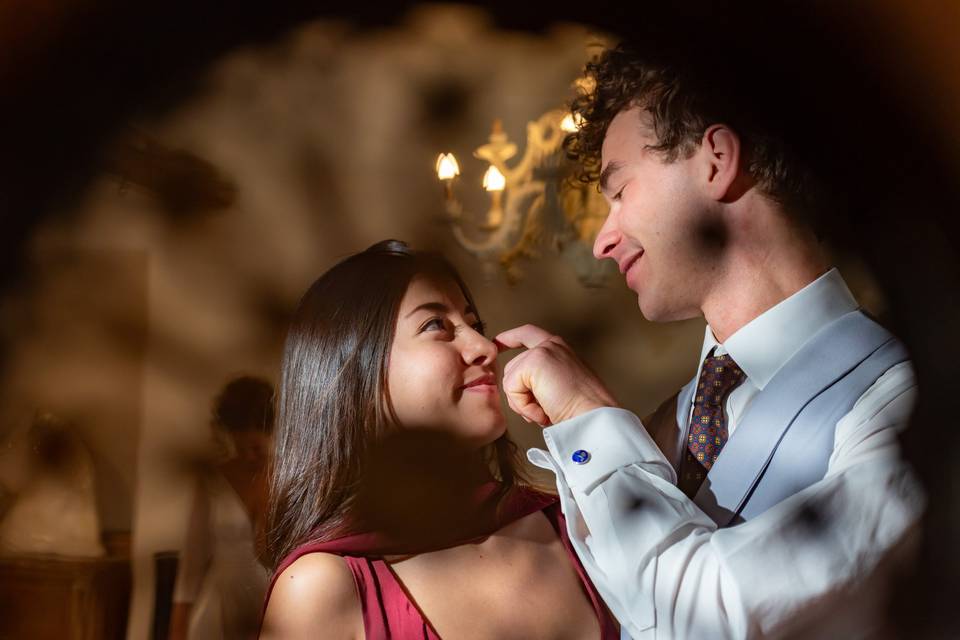 Bodas fos