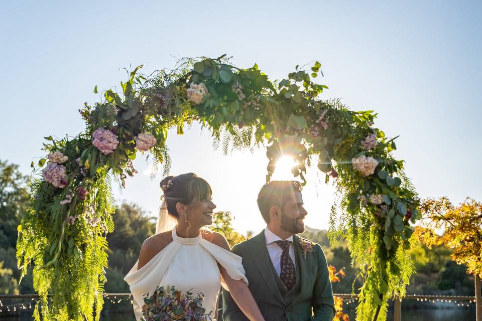 Bodas fos