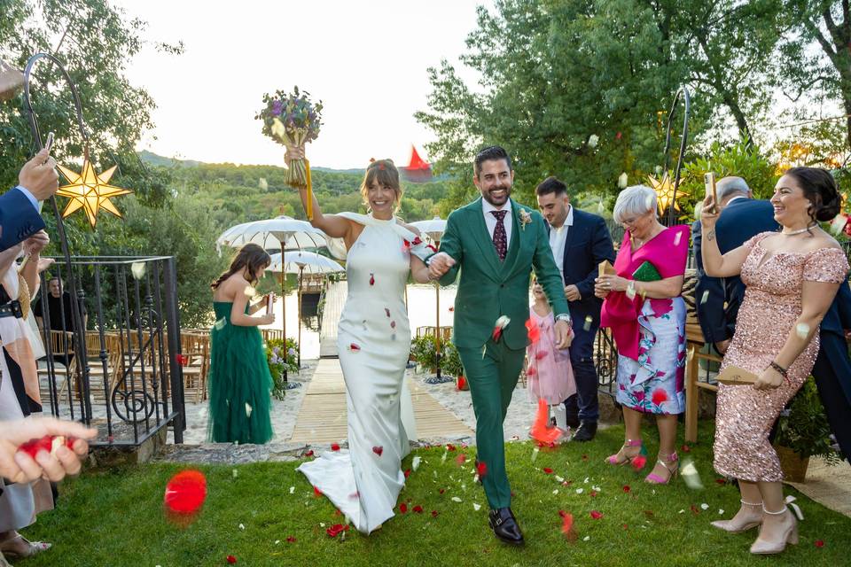 Bodas fos