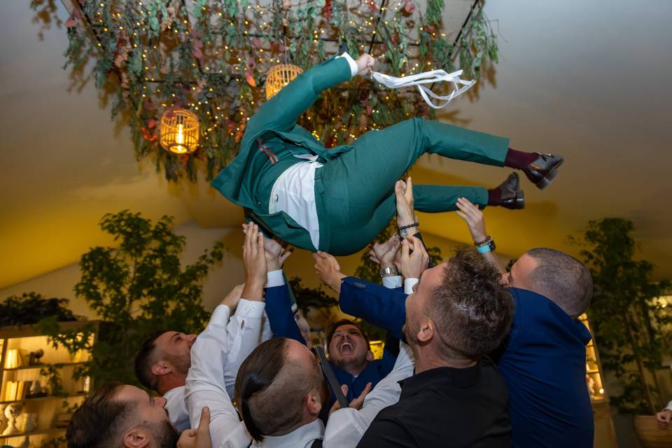 Bodas fos
