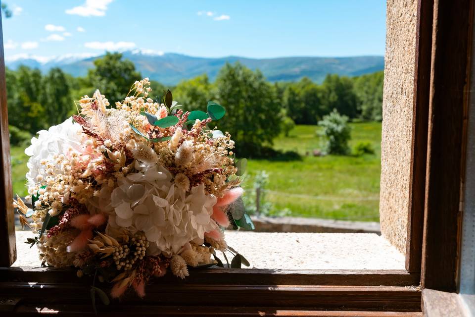 Bodas fos