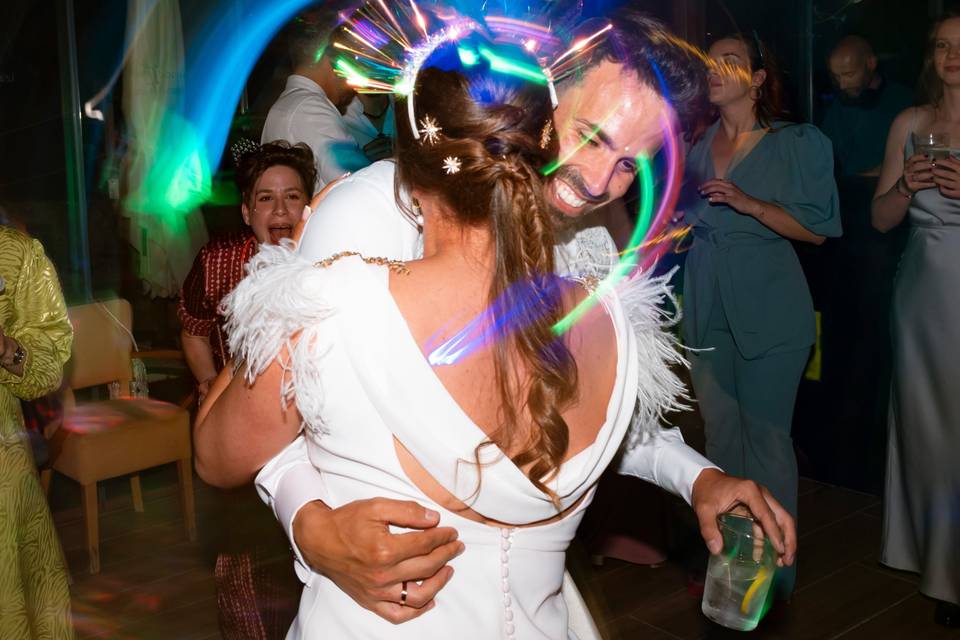 Bodas fos