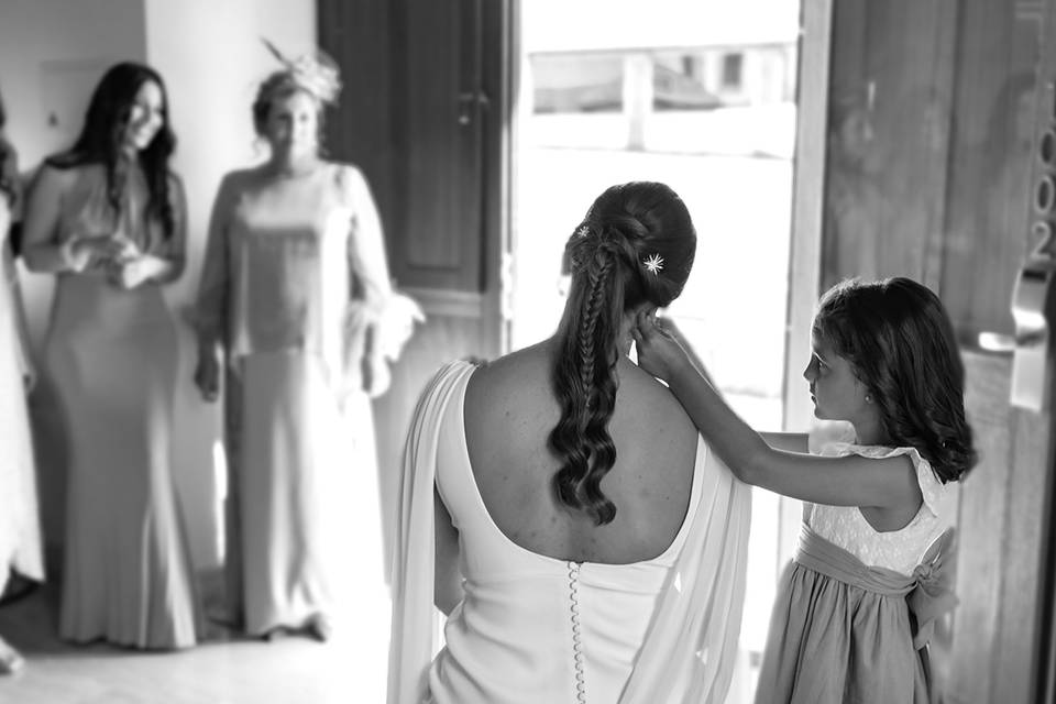 Bodas fos