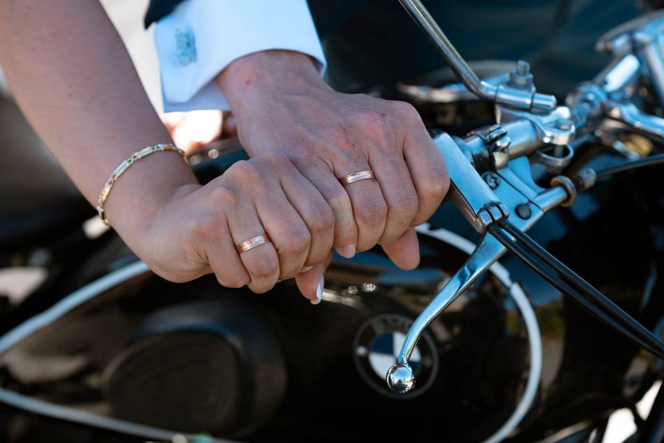 Bodas fos