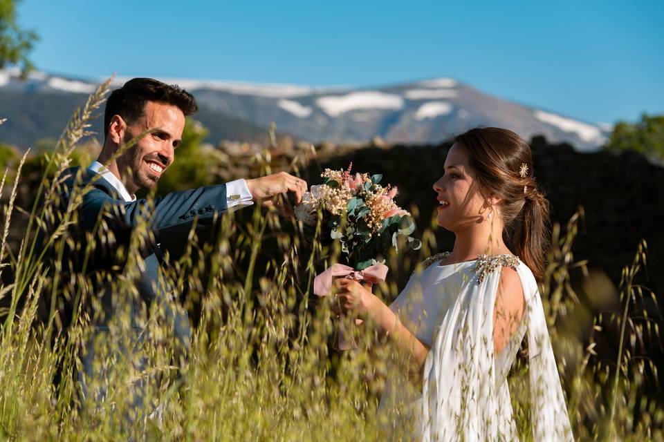 Bodas fos
