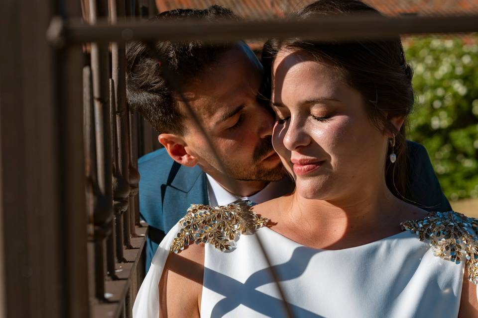 Bodas fos