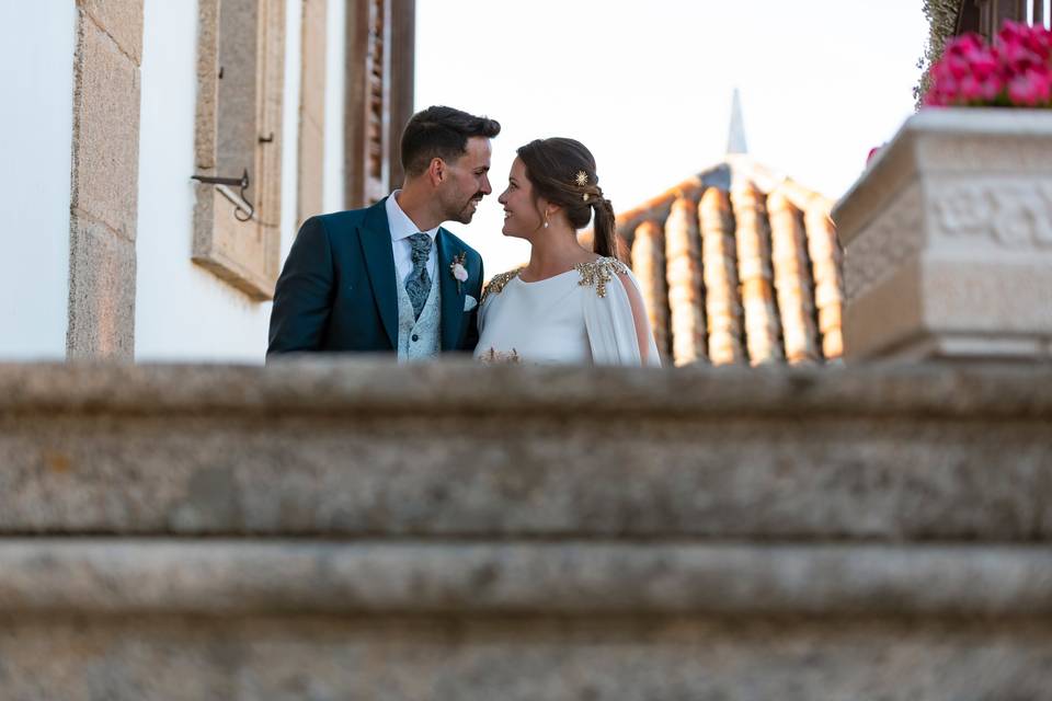 Bodas fos