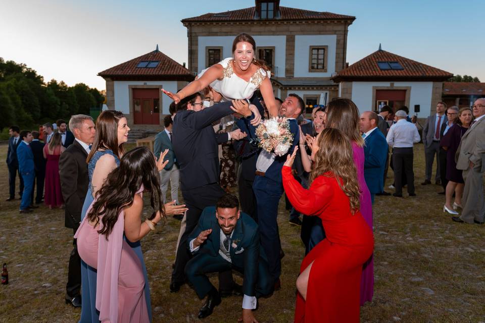 Bodas fos