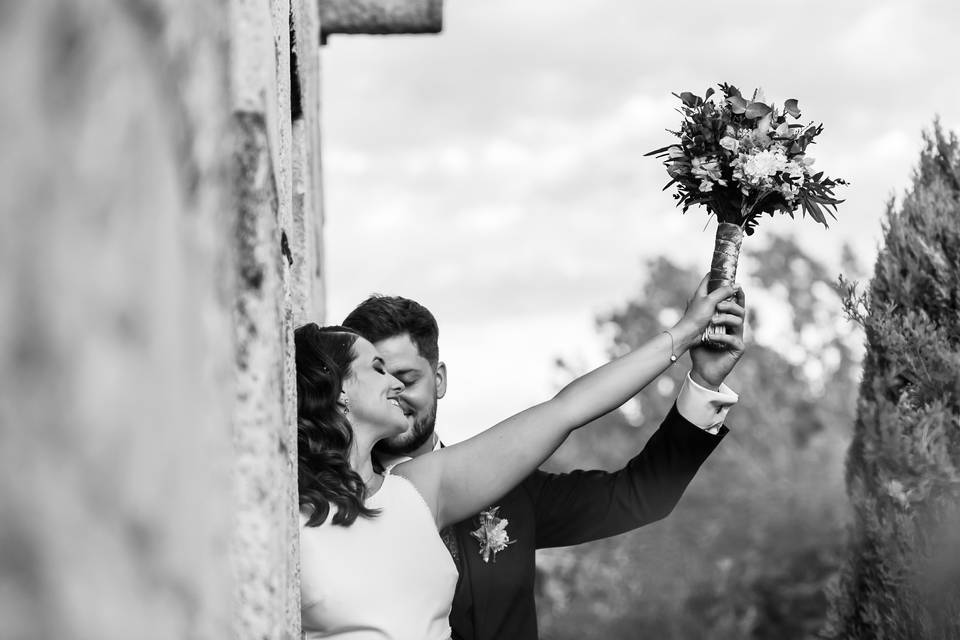 Bodas fos