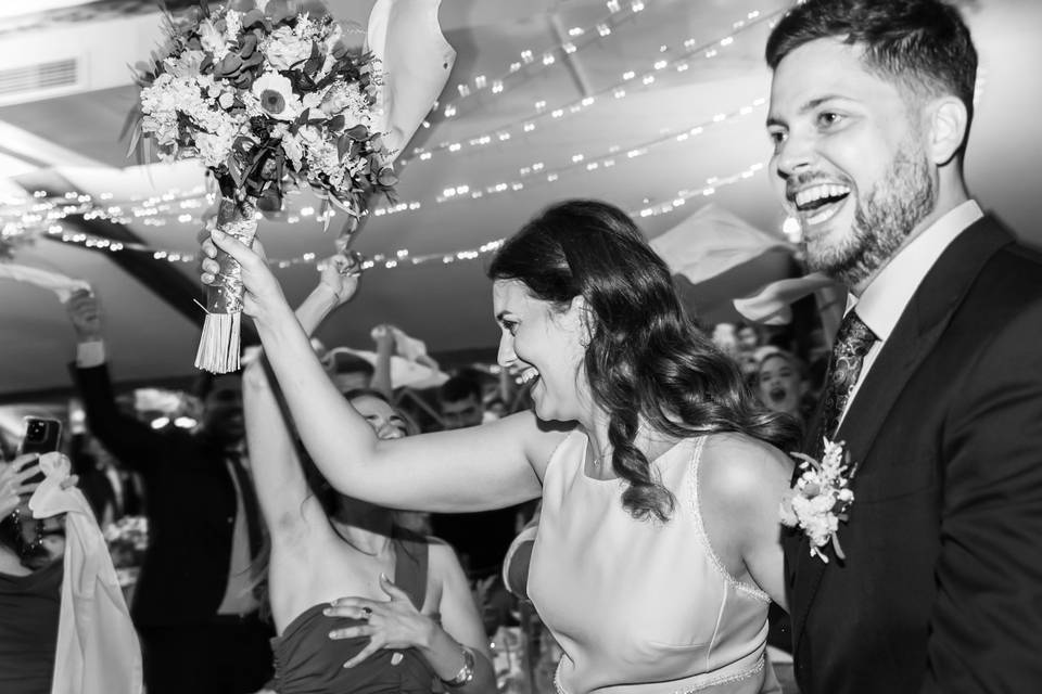 Bodas fos