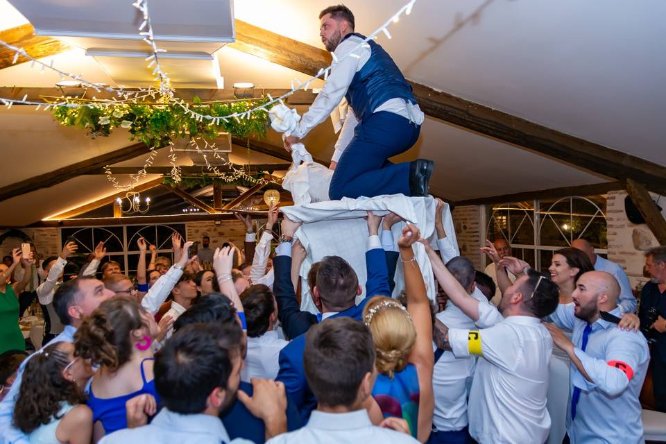 Bodas fos