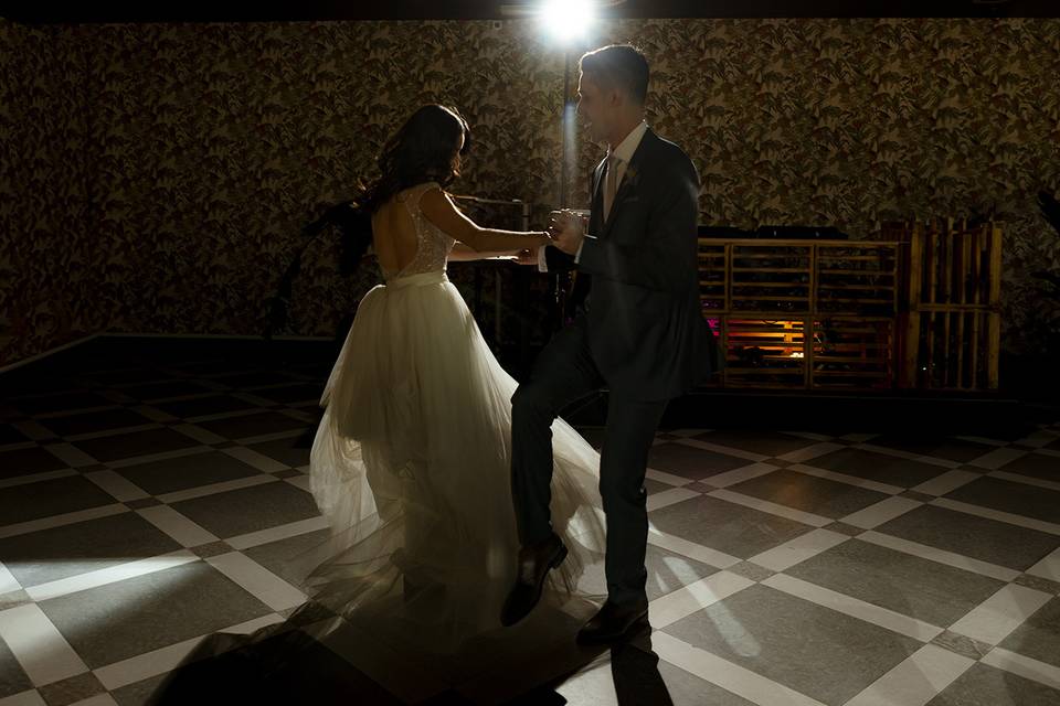 Bodas fos