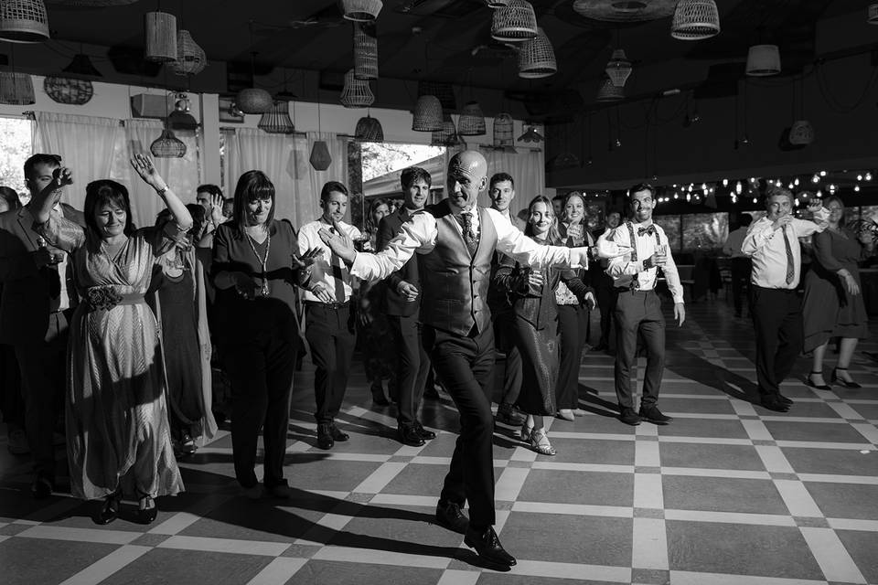 Bodas fos