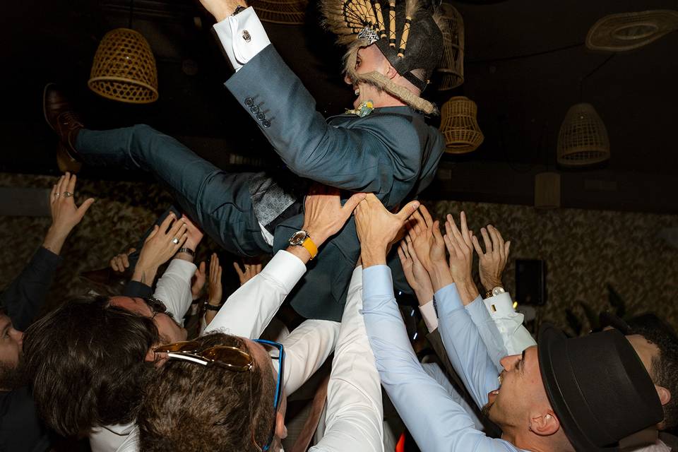 Bodas fos