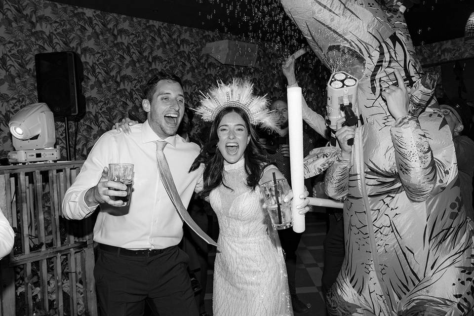 Bodas fos