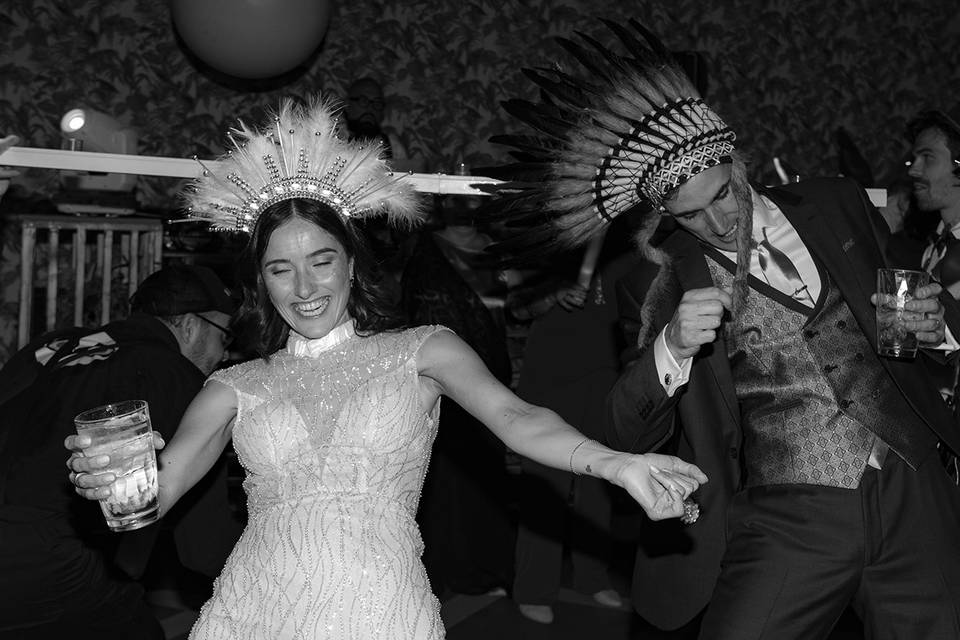 Bodas fos