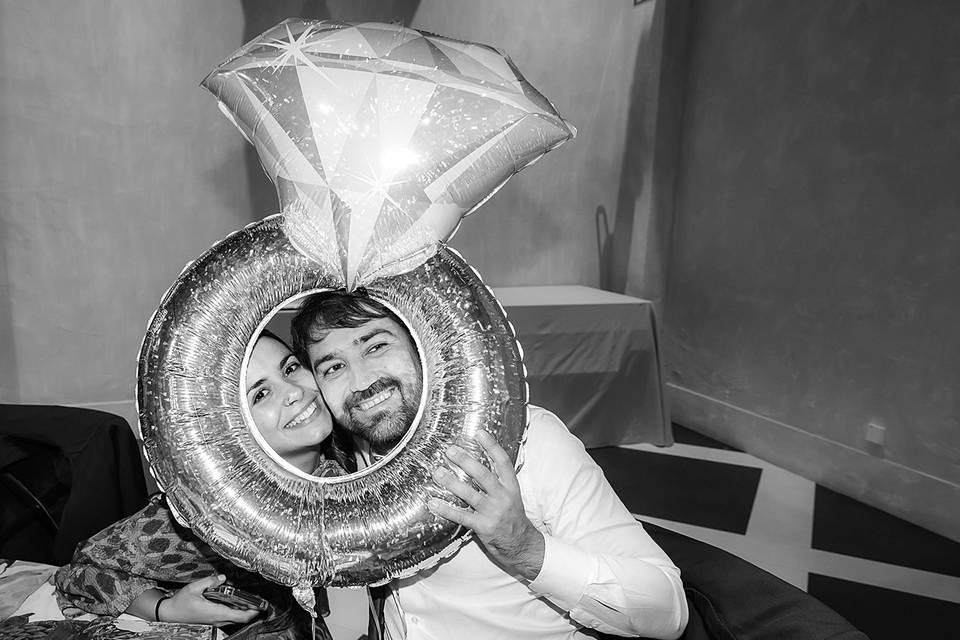 Bodas fos