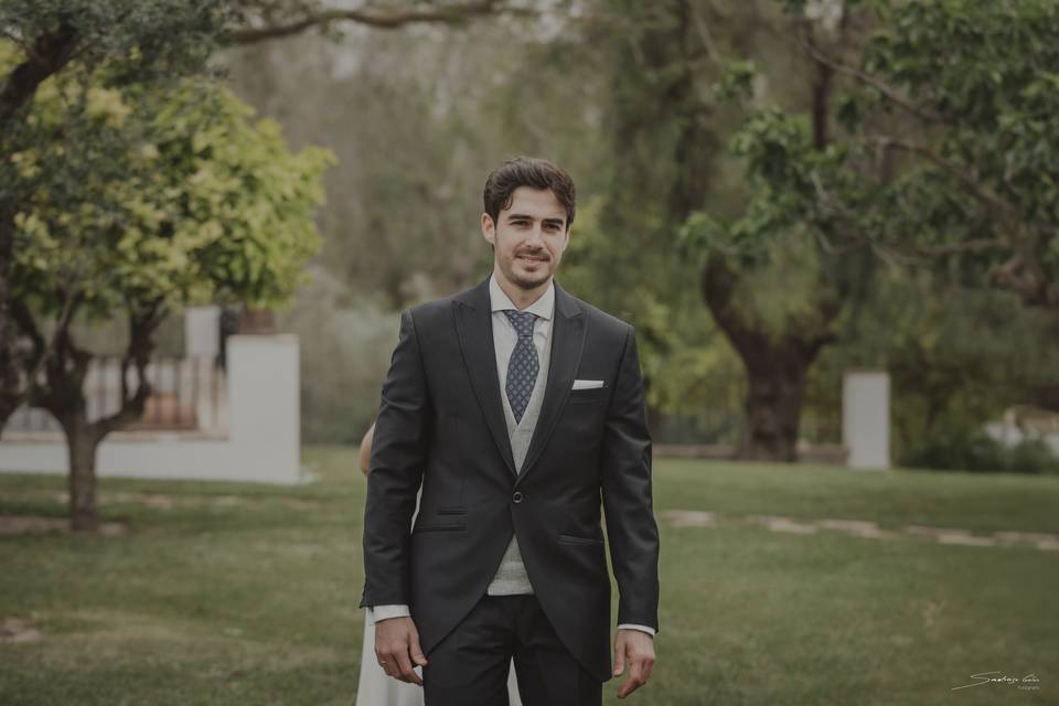 Santiago Galvín