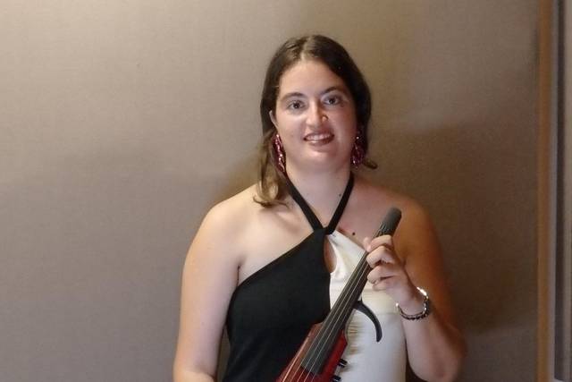 Amenización de eventos