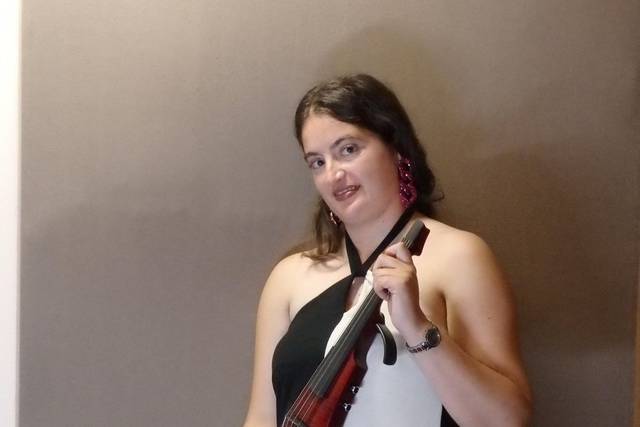 Adele Guerro