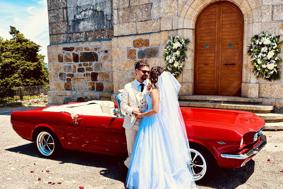 Mustang Events 66