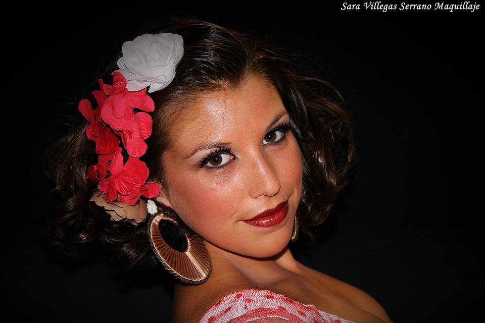 Flamenca