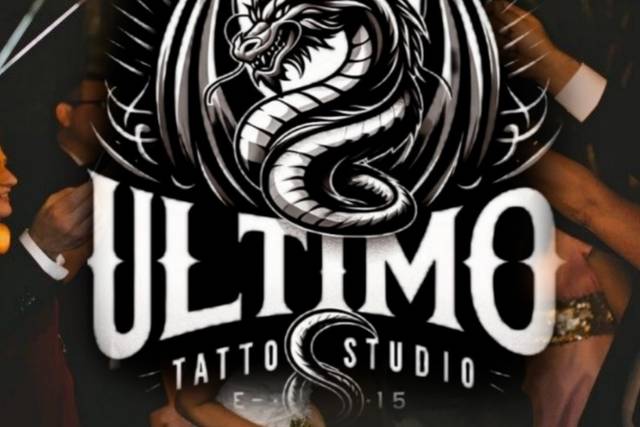 El último tattoo