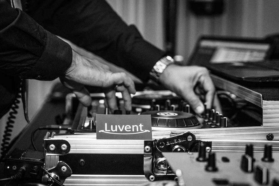 Luvent - Discoteca Móvil