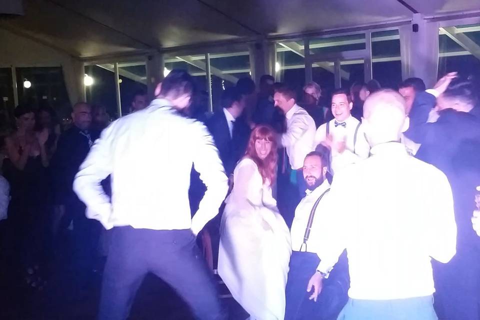 Luvent - Discoteca Móvil