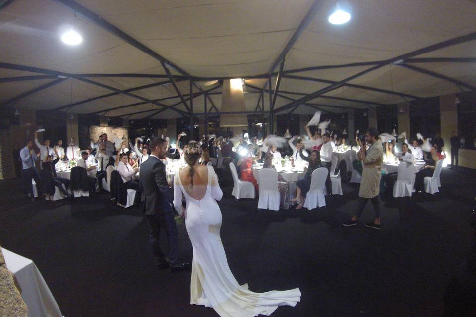 Luvent - Discoteca Móvil