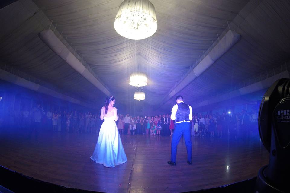 Luvent - Discoteca Móvil