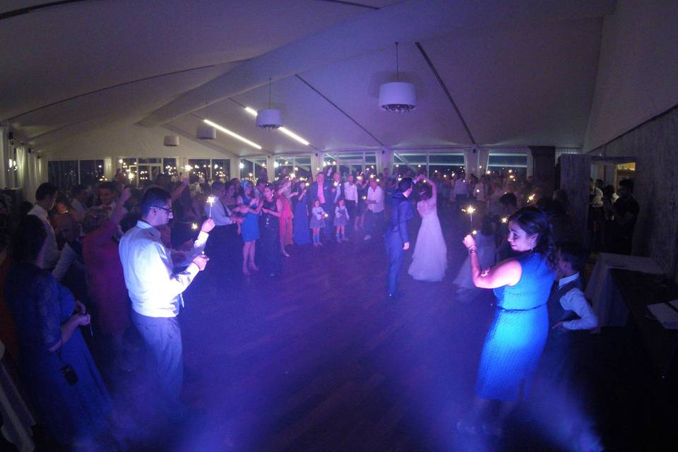 Luvent - Discoteca Móvil