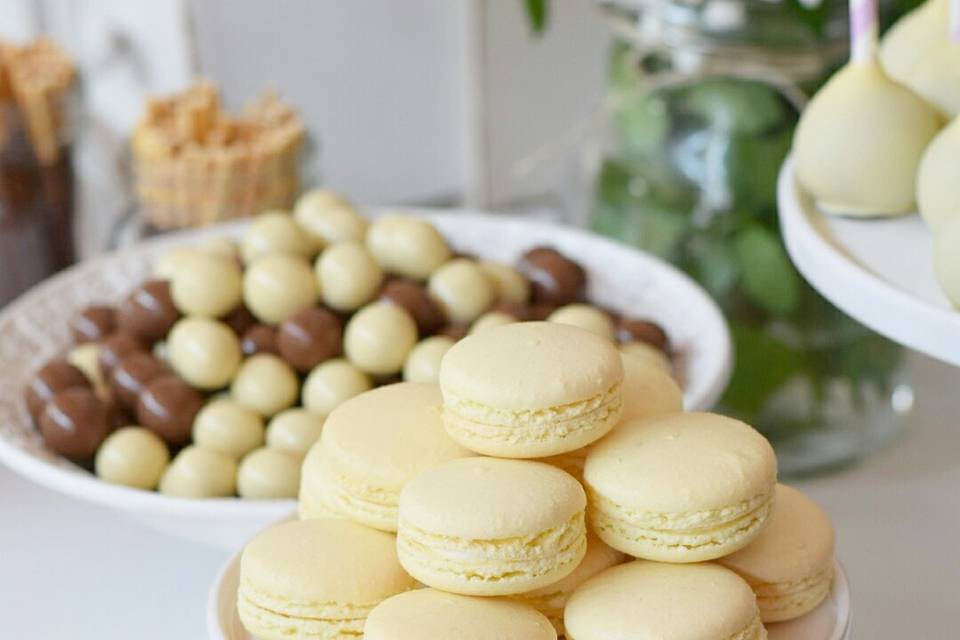 Macarons