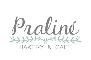 Praliné